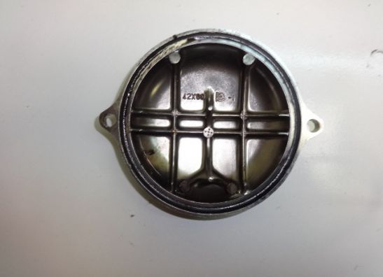 Motorblockdeckel Yamaha XV 750 Virago