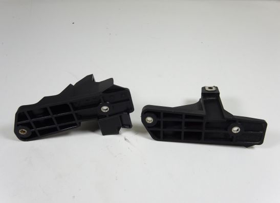 Sitzbank BMW K 1300 GT