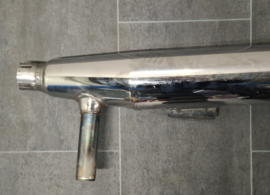 Auspuff Suzuki VS 1400 Intruder