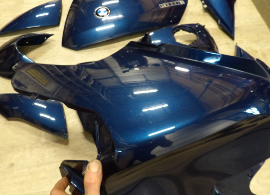 Complete kuipset BMW R 1200 RT