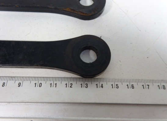 Cushion connecting rod  Yamaha XTZ Tenere