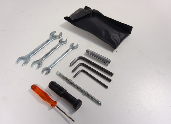 Gereedschapset Kawasaki GTR 1400