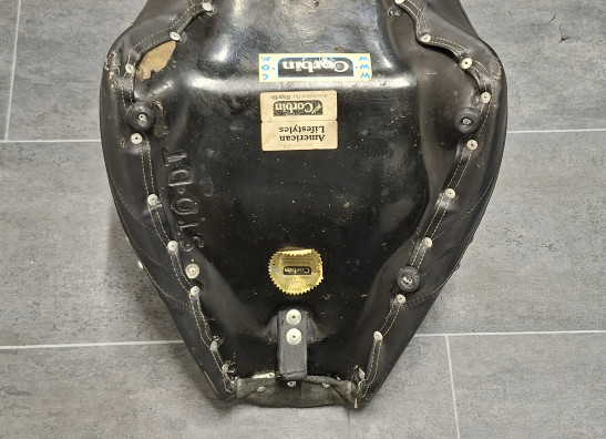 Seat Harley Davidson Overige Harley Davidson