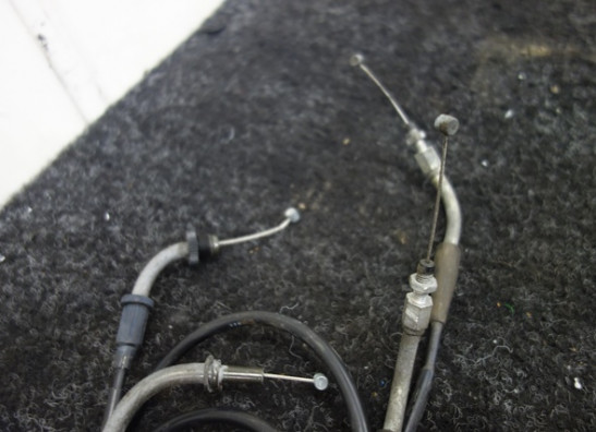 Gaskabel Suzuki Burgman 650