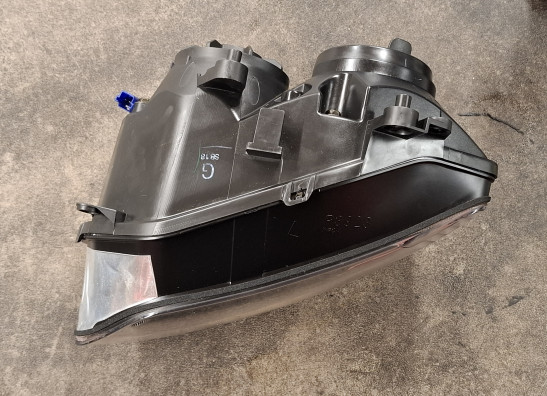 Scheinwerfer Yamaha YZF R1