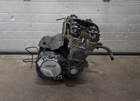 Motorblok Yamaha FJ 1100