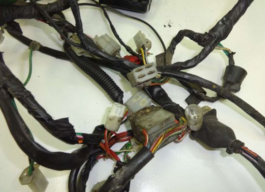 Kabelboom Suzuki RF 600