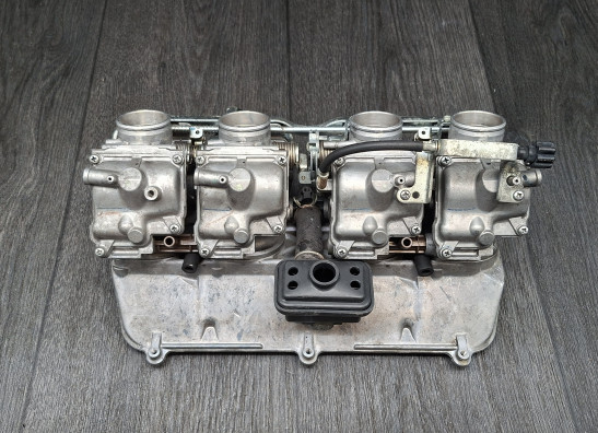Carburateurset Honda CBR 600 F