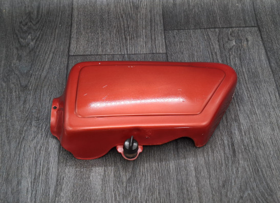 Linker zijkuip klein Yamaha XS 650