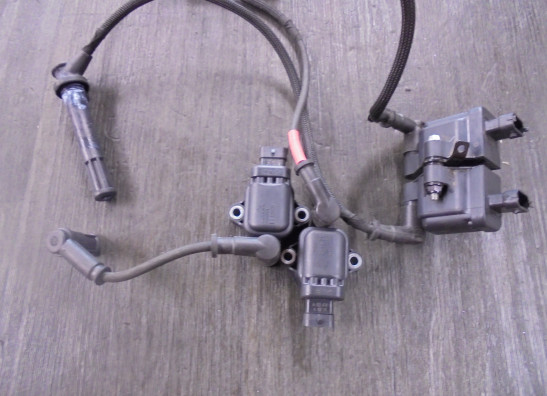 Bobine Ducati Diavel 1260