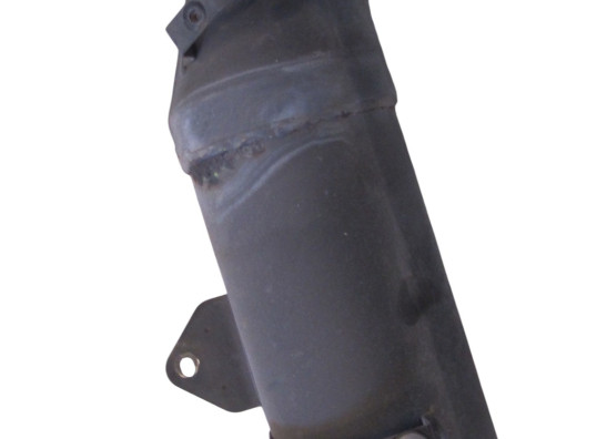 Uitlaat Suzuki DL 650 V STROM