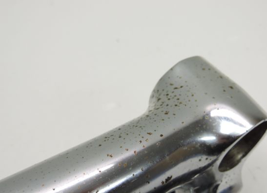 Heckrahme Suzuki VS 1400 Intruder