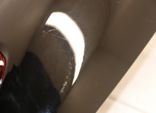 Rear fender Harley Davidson VROD VRSC