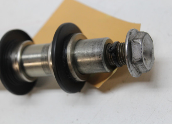 Vooras Yamaha YZF R6