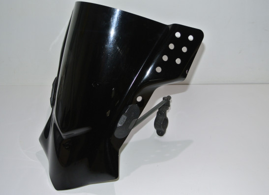 Kuipruit Suzuki GSR 600