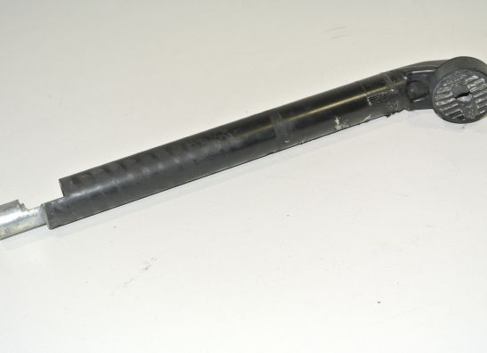 Clip on links BMW R 1100  1150 RS