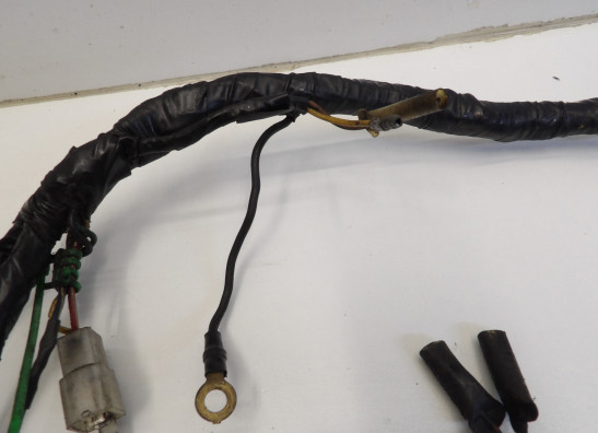 Wire Harness Yamaha V max