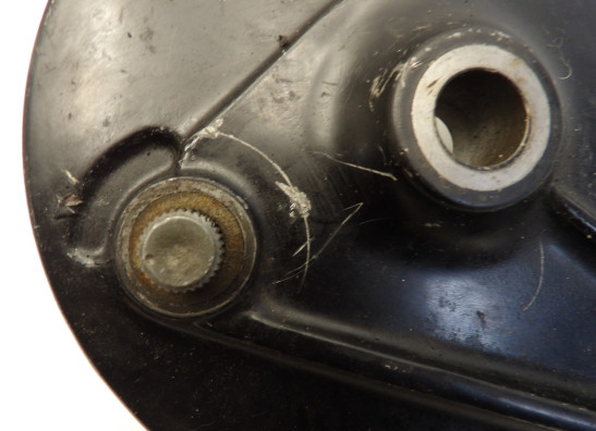 Trommelrem Honda CM 400 T 