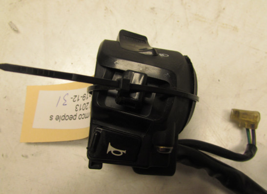 Lenkerschalter links Kymco People S 300i