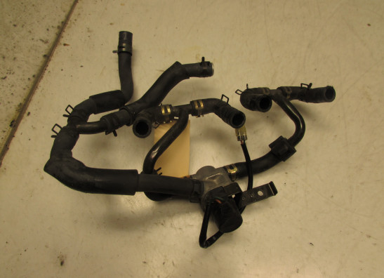 Motorblock Sonstiges Yamaha FJR 1300