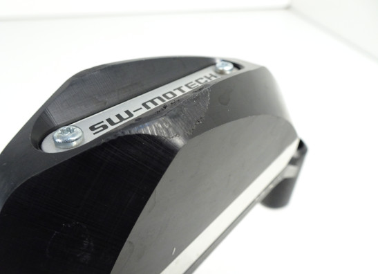 Valblokken Yamaha MT 09