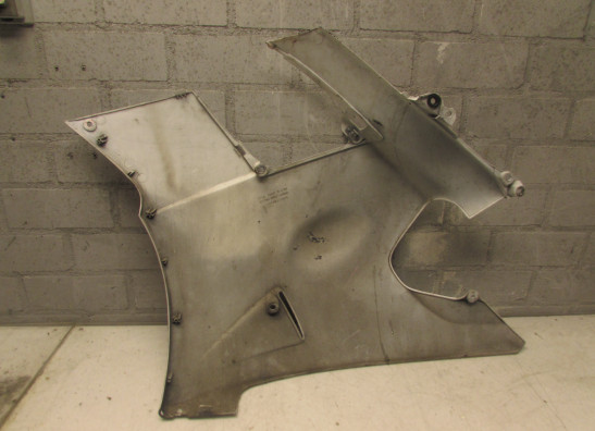 Linker zijkuip klein Honda CBR 600 F