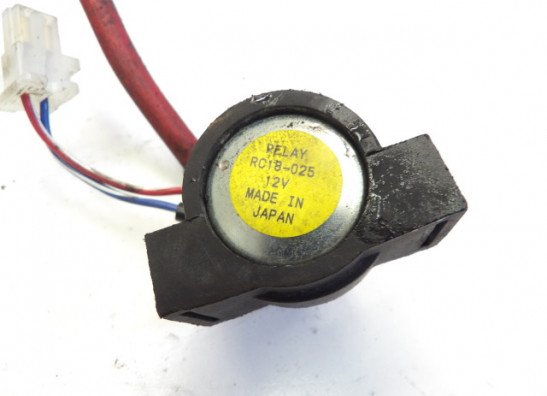 Startmotor relais Yamaha XTZ Tenere