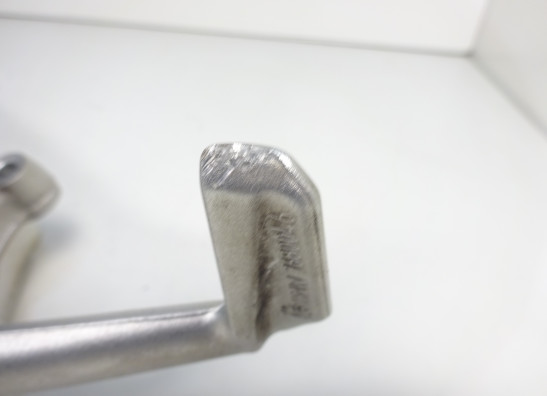 Main step holder right BMW K 1300 GT