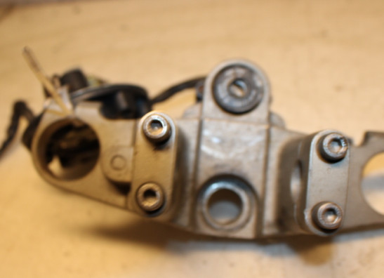 Slotenset Yamaha XJ 900 S Diversion