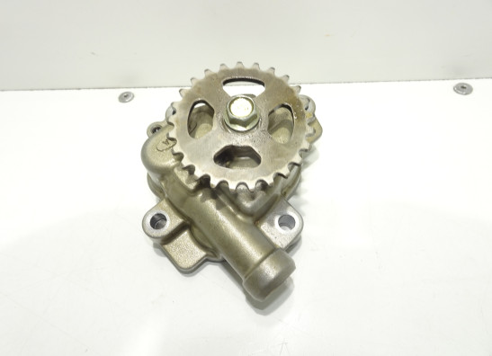 Oil pump Yamaha MT 09