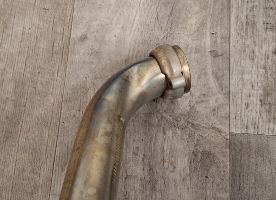 Auspuff-Krummer BMW R 1100 S