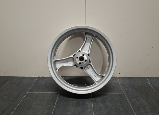 Llanta trasera BMW R 1100 RT
