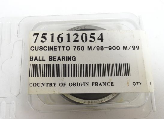 Overig Ducati monster 900