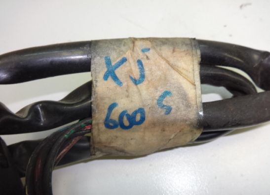 Handlebar switch assy right Yamaha XJ 600 Diversion