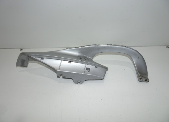 Soziusgriff BMW F 650 GS