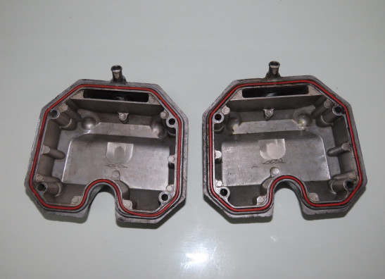 Ventildeckel Moto Guzzi V35 V50 V65