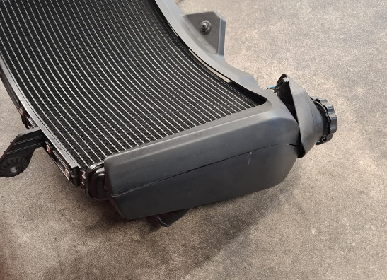 Radiateur Ducati Monster 1200