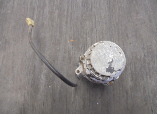 Generator Kawasaki GPZ 750