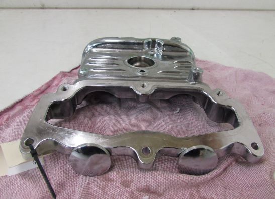 Kleppendeksel Harley Davidson Overige Harley Davidson