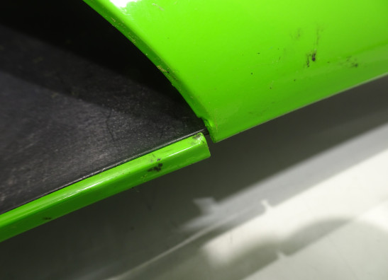 Rechter zijkuip Kawasaki ZX 10 R