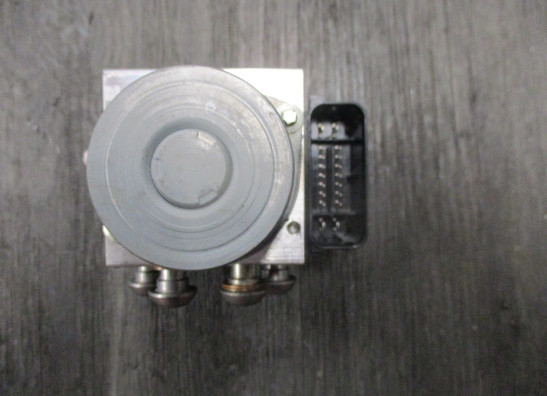 ABS pumpe druckmodulator BMW F 850 GS