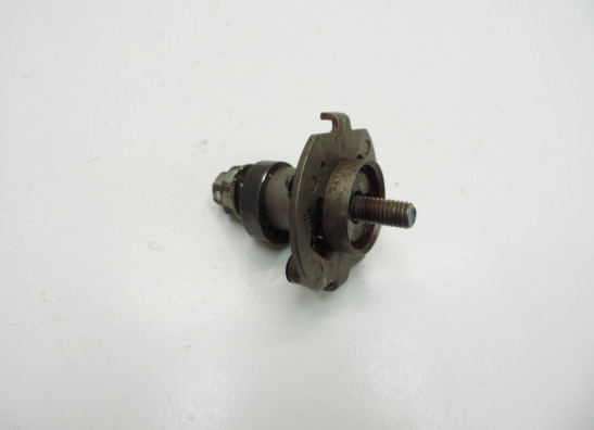 Pulsgever Kawasaki LTD 750