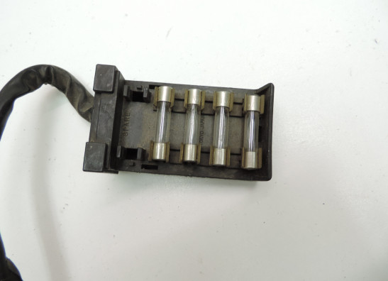 Zekeringkast Honda VF 700  750 C Magna