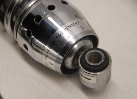 Achterschokbreker Harley Davidson VROD VRSC