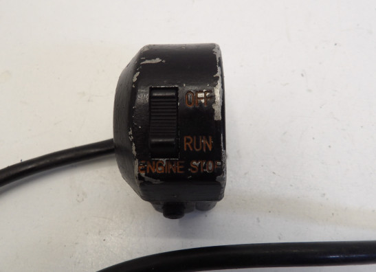 Stuurschakelaar rechts Suzuki GS 550