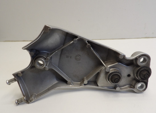 Schetsplaat links Yamaha BT 1100