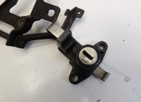 Slotenset Honda VF 700  750 C Magna