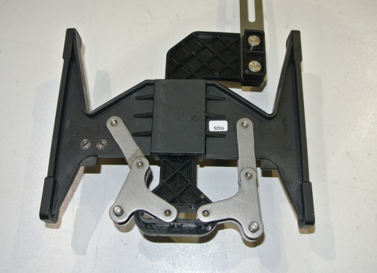 Topkoffer BMW K 1200 GT