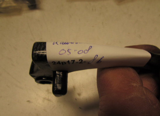 Kupplungshebel Kawasaki ER 6