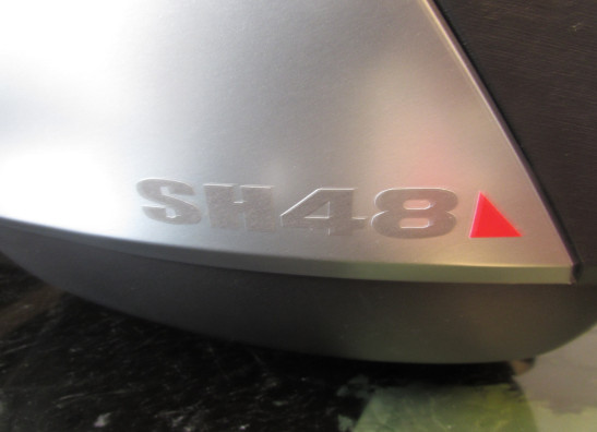 Top Box Overig Onbekend Unknown